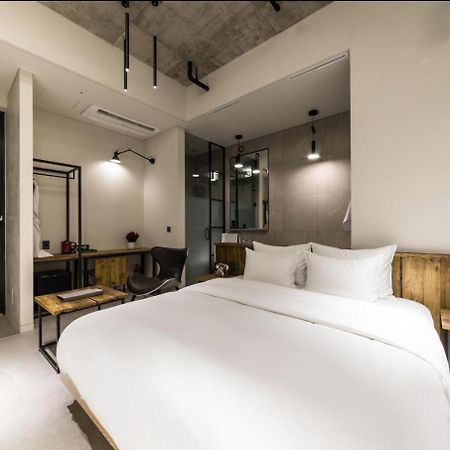 Hotel The Artist Dongdaemun Séoul Extérieur photo