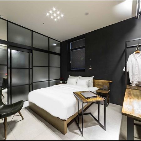 Hotel The Artist Dongdaemun Séoul Extérieur photo
