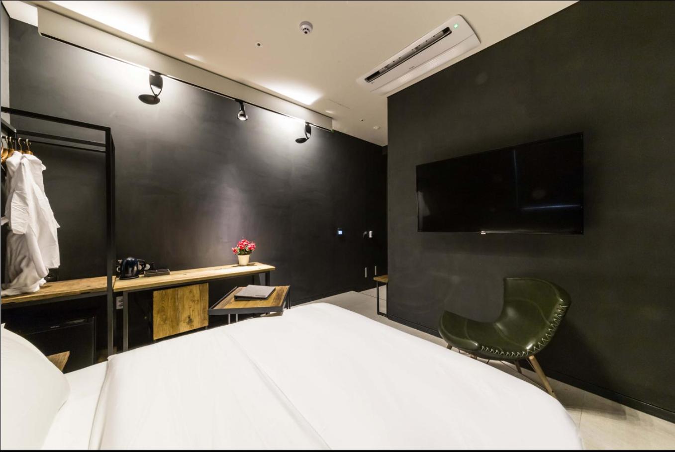 Hotel The Artist Dongdaemun Séoul Extérieur photo