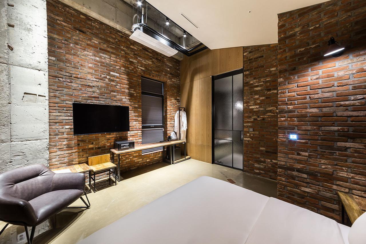 Hotel The Artist Dongdaemun Séoul Extérieur photo