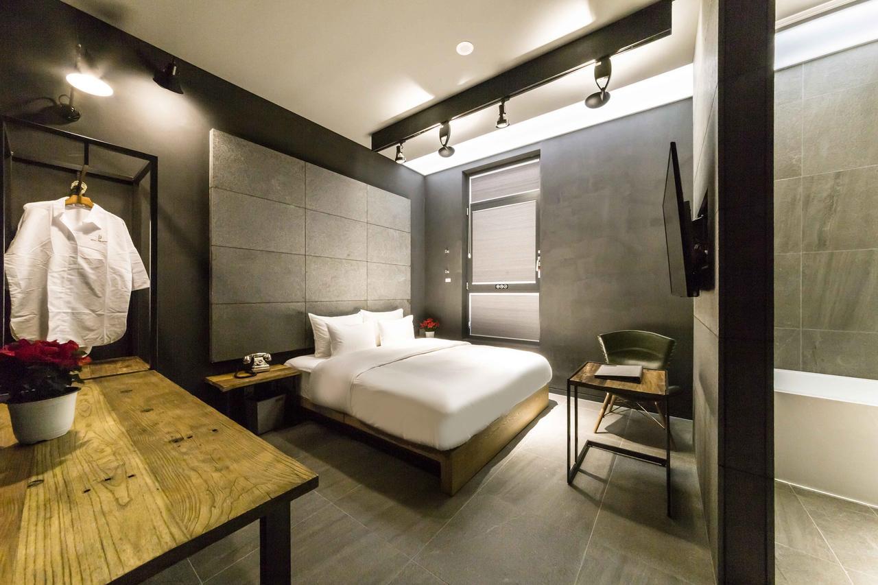 Hotel The Artist Dongdaemun Séoul Extérieur photo