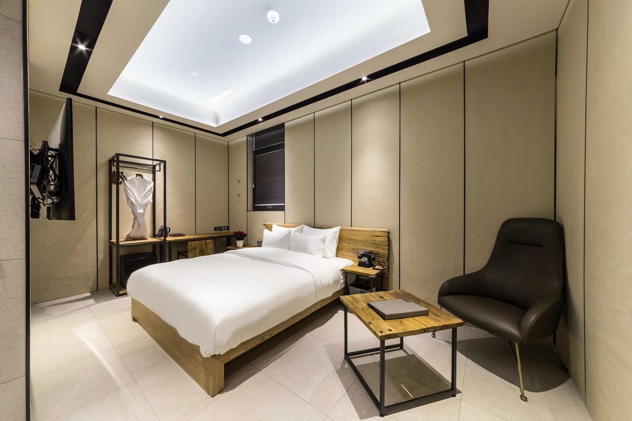 Hotel The Artist Dongdaemun Séoul Extérieur photo